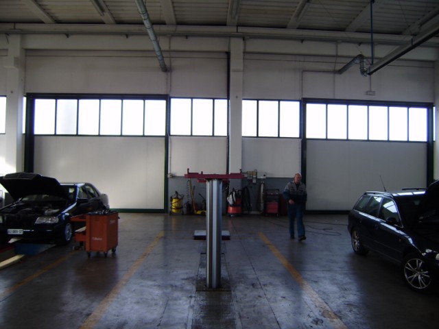 Officina Ortoncelli